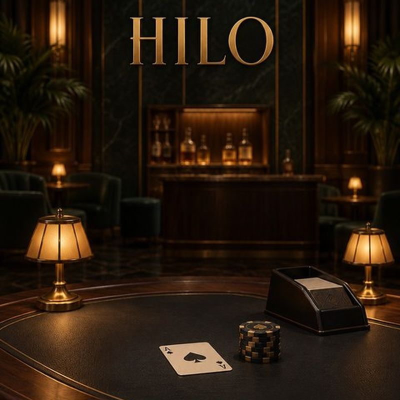 Hi-Lo